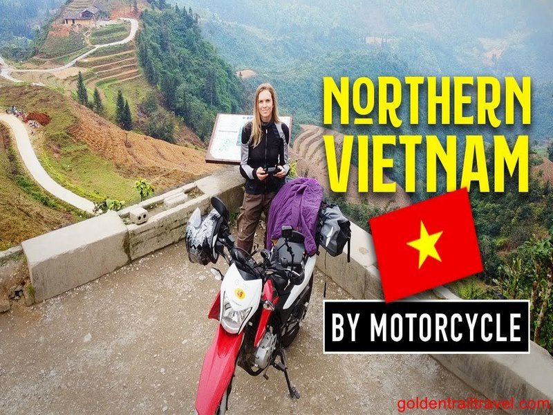Challenging 4 Days Big North Motorbiking